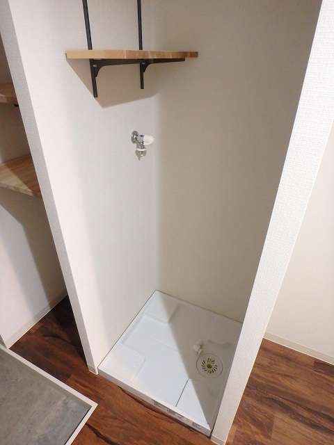 その他設備　イメージ