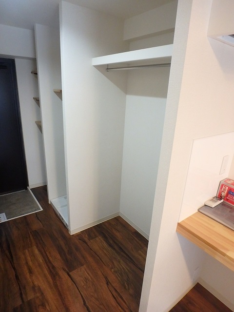 収納　イメージ