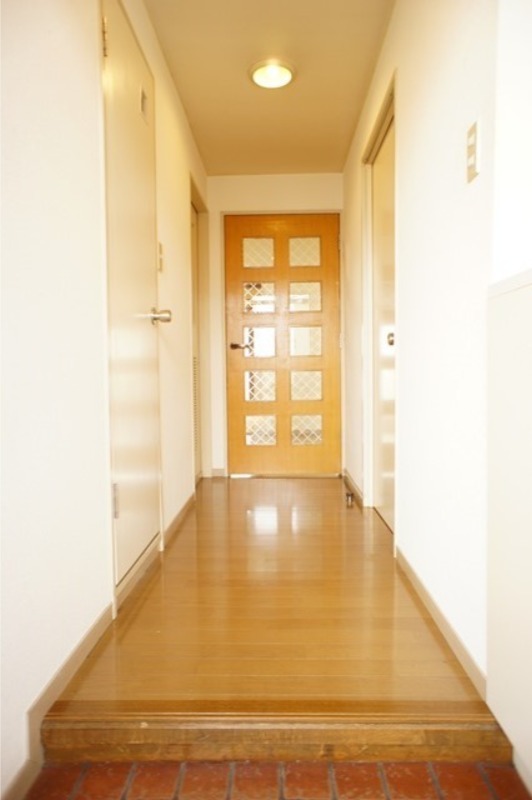 玄関　図面と現状に相違がある場合には現状を優先