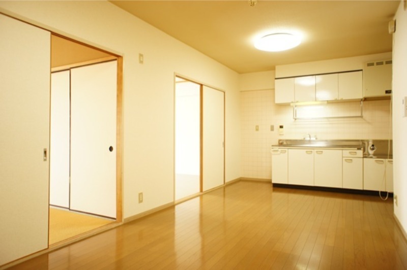 居室・リビング　図面と現状に相違がある場合には現状を優先