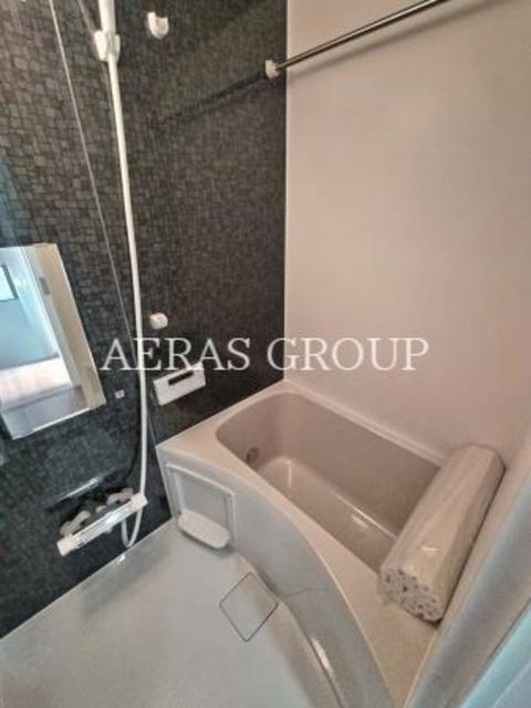 バス・シャワールーム　浴室