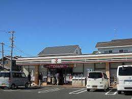 コンビニ　セブンイレブン清水三保店（コンビニ）まで432m
