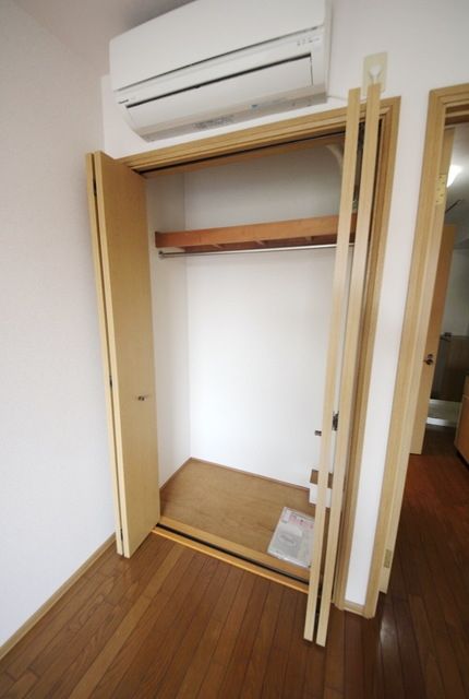 収納　★見学希望等はタウンハウジング中央林間店までお気軽に♪★