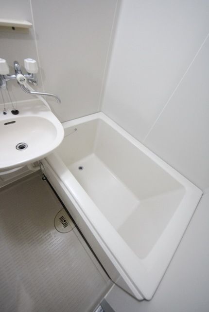 バス・シャワールーム　★見学希望等はタウンハウジング中央林間店までお気軽に♪★