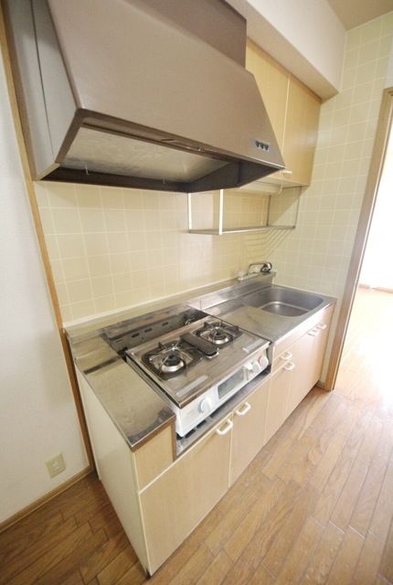 キッチン　★見学希望等はタウンハウジング中央林間店までお気軽に♪★