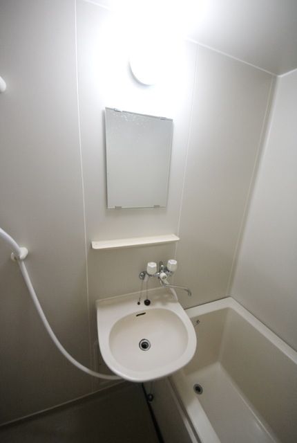 洗面設備　★見学希望等はタウンハウジング中央林間店までお気軽に♪★