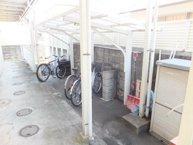 その他共有部分　★見学希望等はタウンハウジング中央林間店までお気軽に♪★