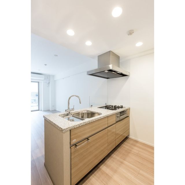 キッチン　タウンハウジングレジデンス事業部　恵比寿店・赤坂店までお問…