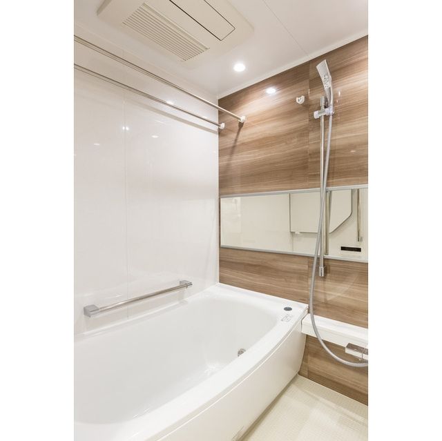 バス・シャワールーム　タウンハウジングレジデンス事業部　恵比寿店・赤坂店までお問…