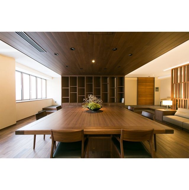 ロビー　タウンハウジングレジデンス事業部　恵比寿店・赤坂店までお問…