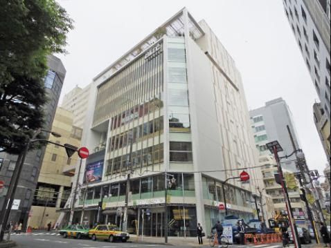 ショッピングセンター　アトレ恵比寿西館（ショッピングセンター）まで750m