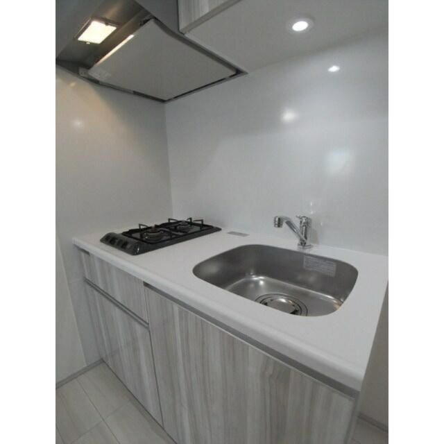 キッチン　別部屋参考写真