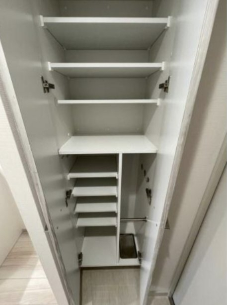 その他共有部分　別部屋参考写真