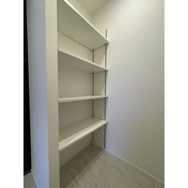 その他　シューズボックス