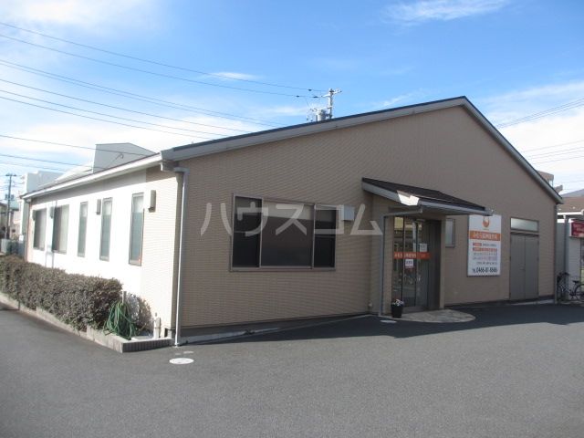 病院　みむら脳神経外科（病院）まで197m