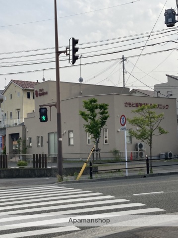 病院　さもと脳神経外科クリニック（病院）まで242m