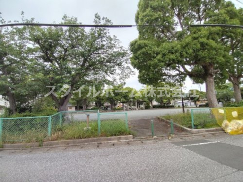 公園　九ツ橋公園（公園）まで152m