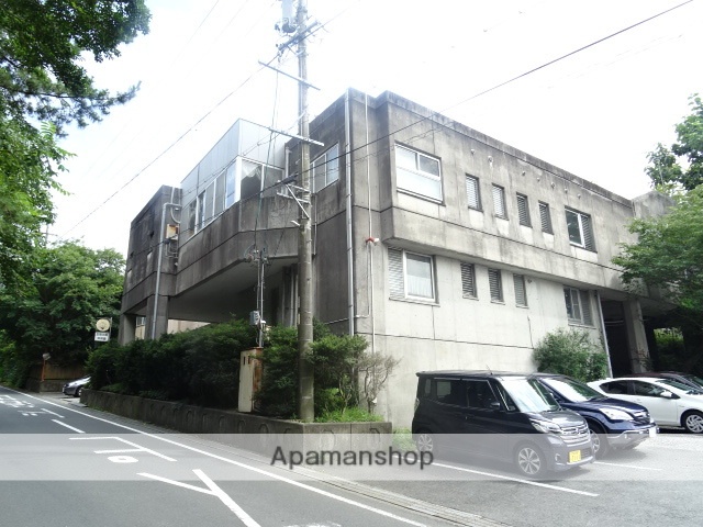 幼稚園・保育園　生命の樹保育園（幼稚園・保育園）まで875m