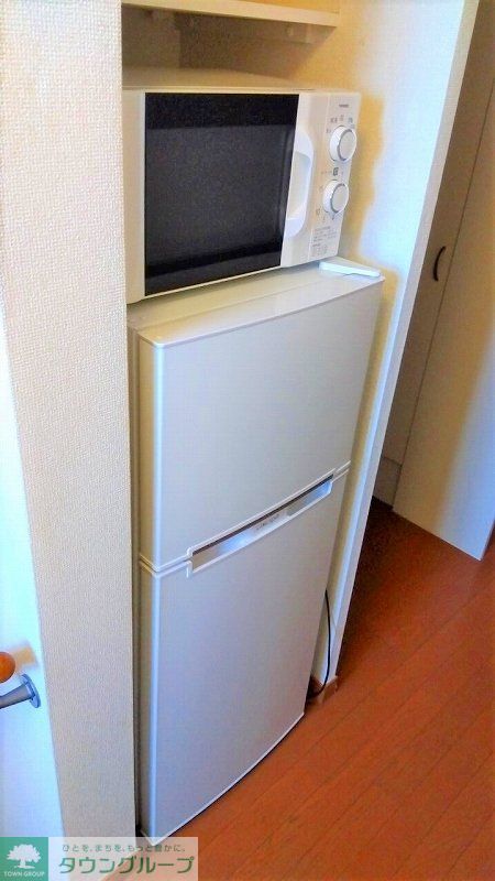 その他部屋・スペース　家電