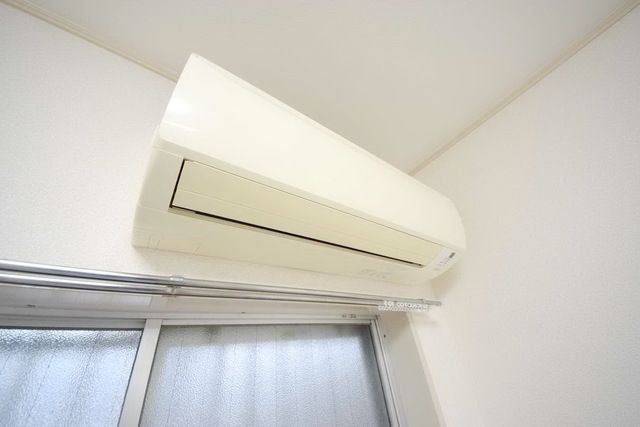 その他設備　室内・室内設備