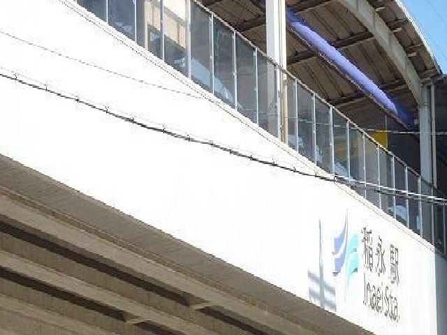 その他　稲永駅（その他）まで900m
