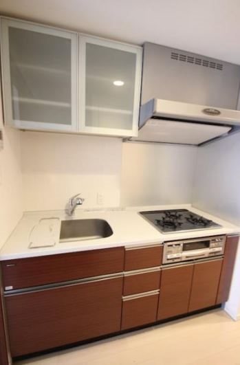 キッチン　別部屋参照