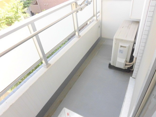 バルコニー　※同仕様写真含む