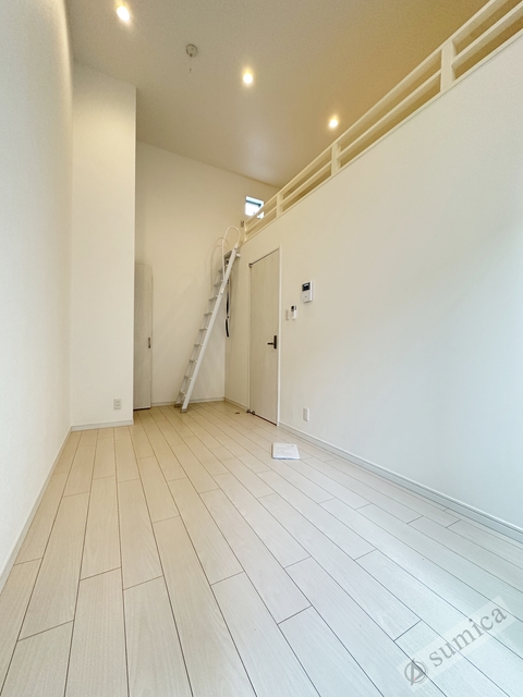 居室・リビング　オシャレな室内です＾＾