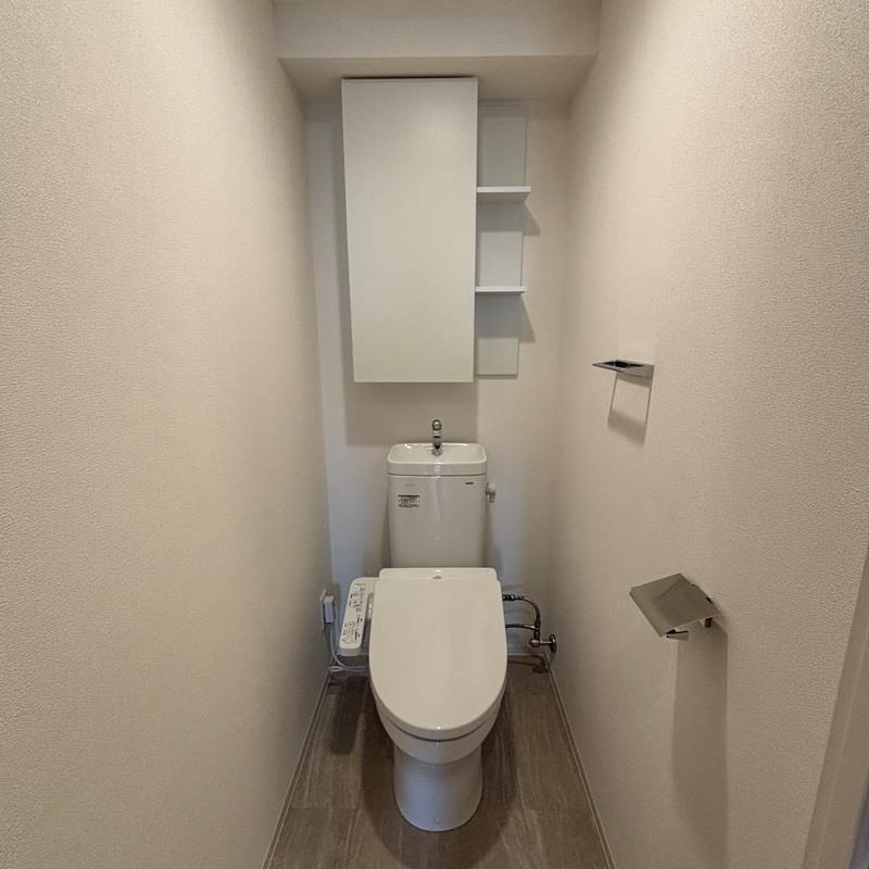 トイレ　トイレ※別部屋参考写真