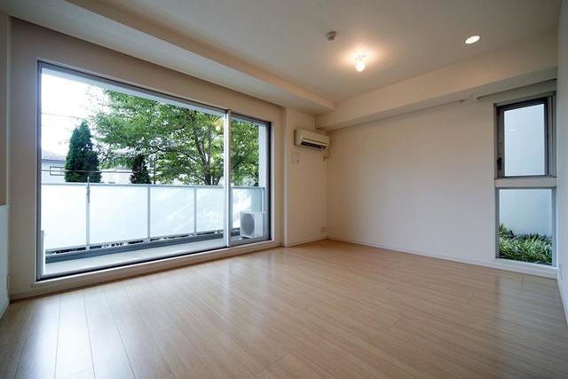 居室・リビング　※写真は同タイプ住戸です。