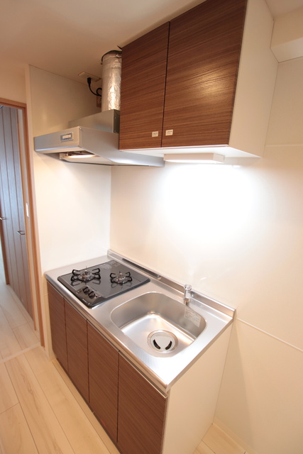 キッチン　別室参考写真