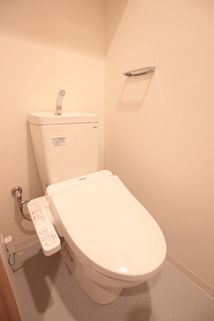 トイレ　別室参考写真