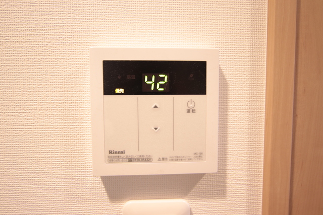 その他設備　別室参考写真