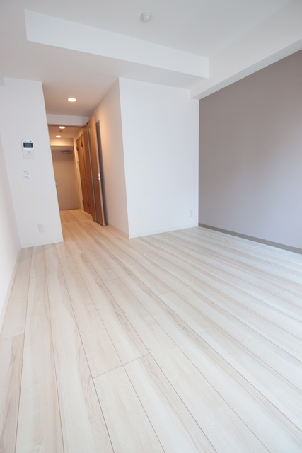 居室・リビング　※別室参考写真