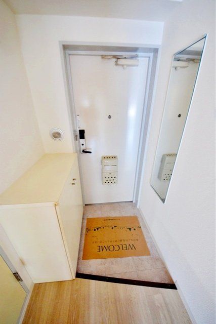 玄関　★玄関★