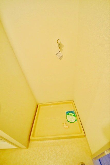 その他　★洗濯機置き場★