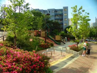 公園　ひふみ公園（公園）まで529m