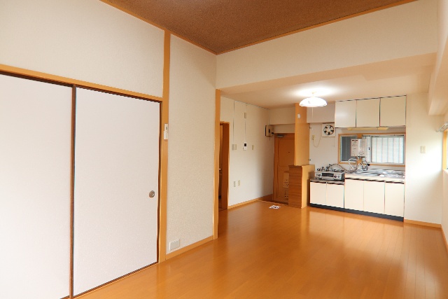 居室・リビング　別室の参考写真です。※現況優先