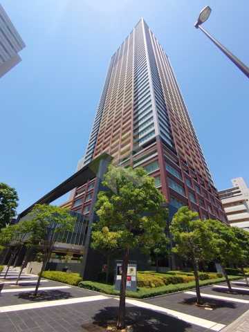 建物外観　OWL　TOWER