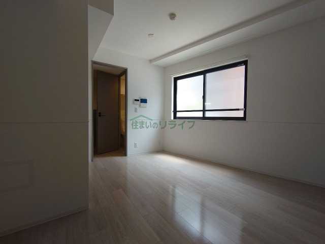 居室・リビング　FLUFFY西早稲田　※同タイプの別部屋写真です