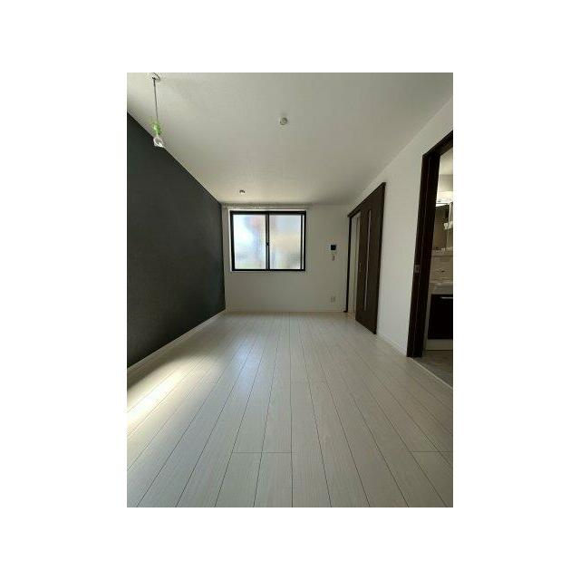 居室・リビング　同施工タイプ