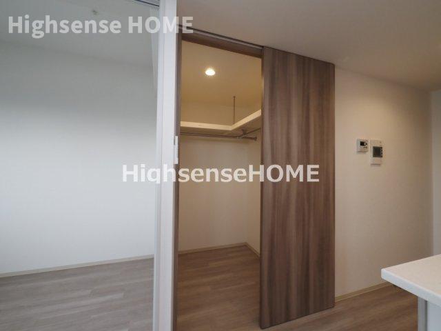 収納　こまごまとしたものを収納できそうですね