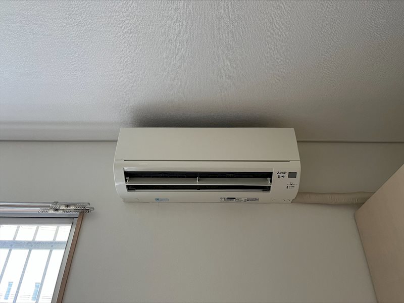 その他設備　同物件別部屋写真