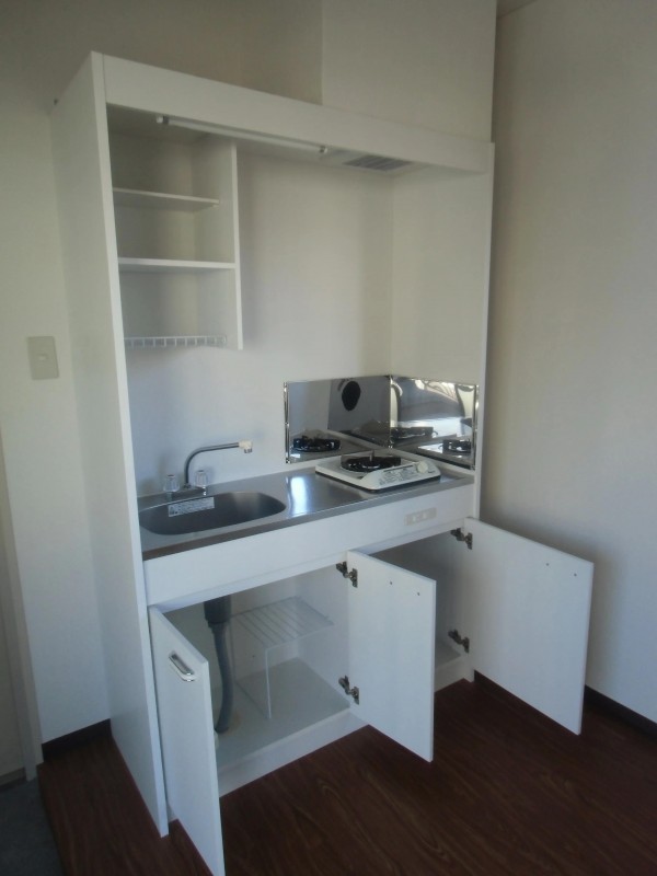 キッチン　キッチン！