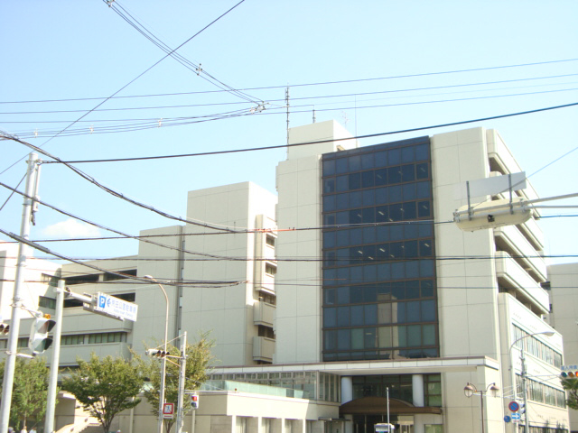 大学・短大　神戸大学　楠キャンパス（大学・短大）まで600m