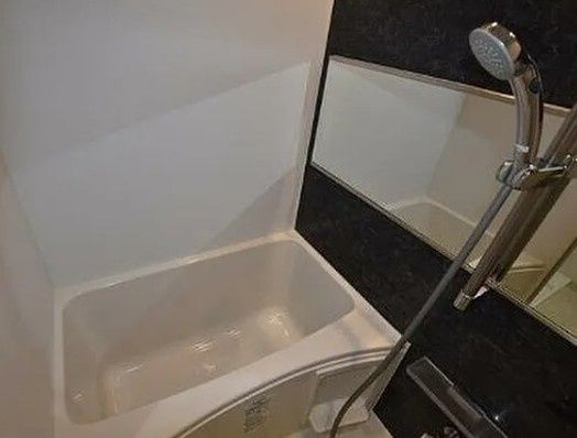 バス・シャワールーム　☆お風呂☆