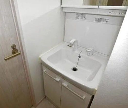 洗面設備　☆独立洗面台☆