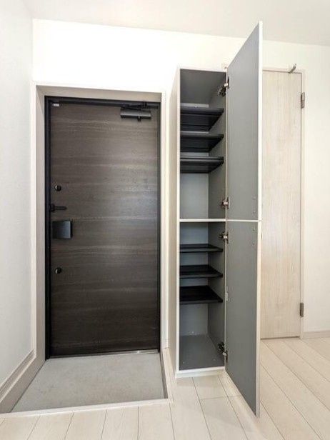 玄関　☆玄関☆