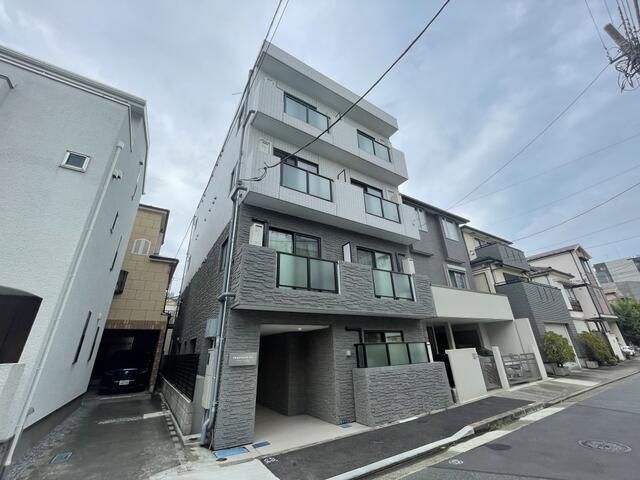 建物外観　☆外観☆