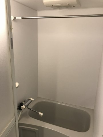 バス・シャワールーム　参考写真